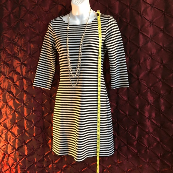 ⚓️⚓️ Old Navy "CUTE" Nautical A-Line Dress ⚓️⚓️ - Picture 4 of 8